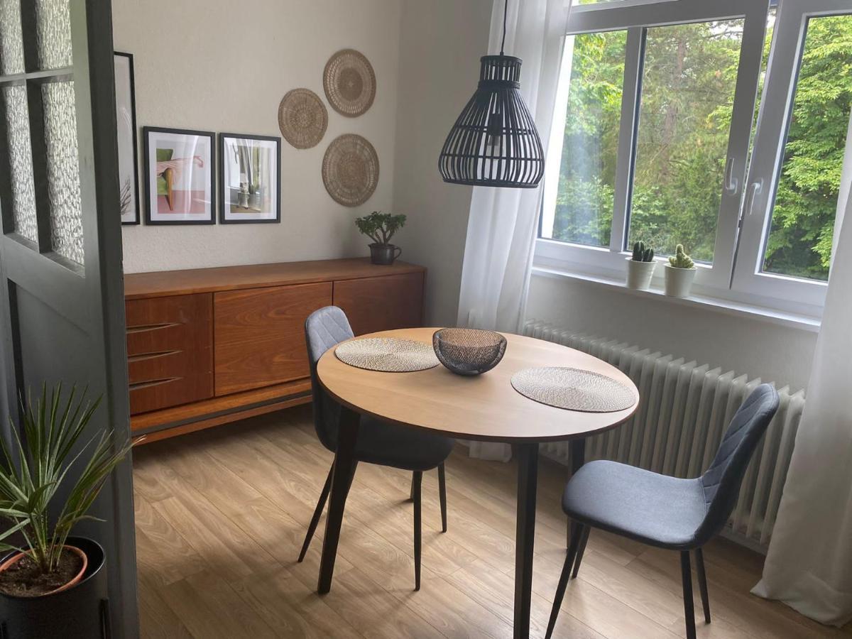 Stadtvilla Hameln Hamelin Eksteriør billede