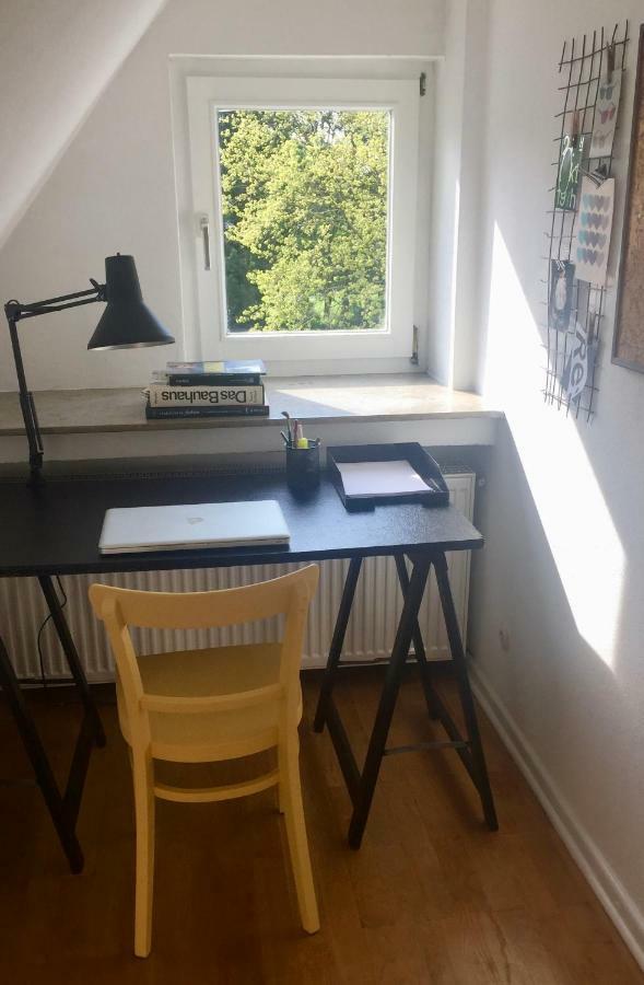 Stadtvilla Hameln Hamelin Eksteriør billede